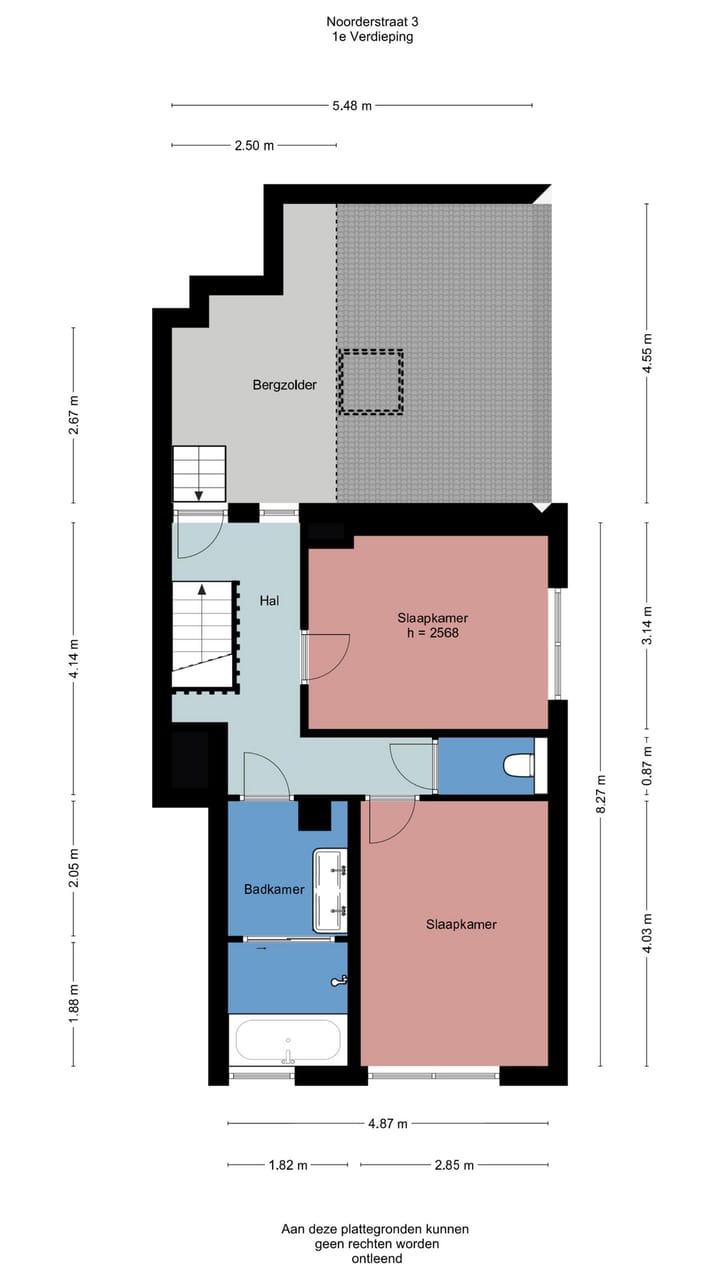 Foto 39 van Noorderstraat 3