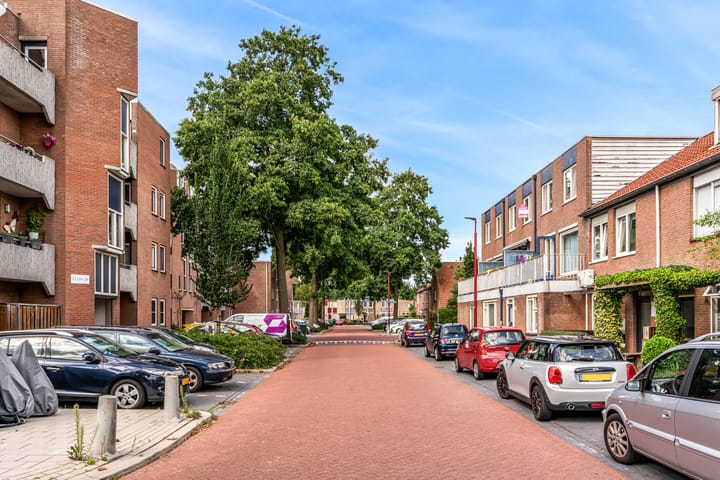 Foto 41 van Muiderschans 20-A