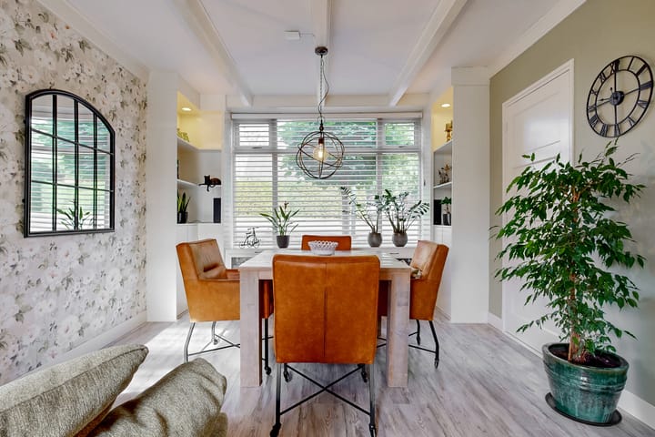 Foto 4 van Kudelstaartseweg 203