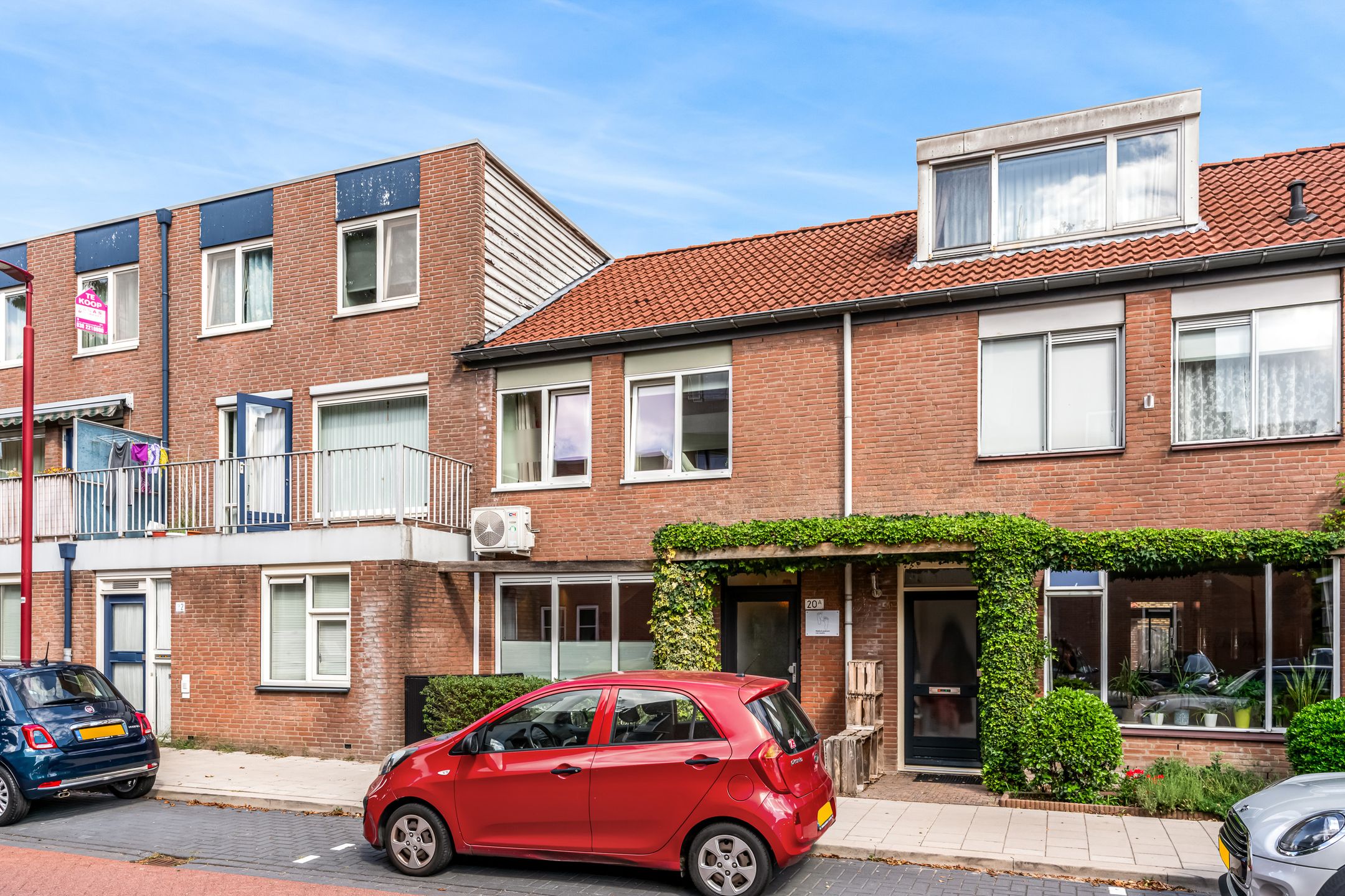 Foto 42 van Muiderschans 20-A