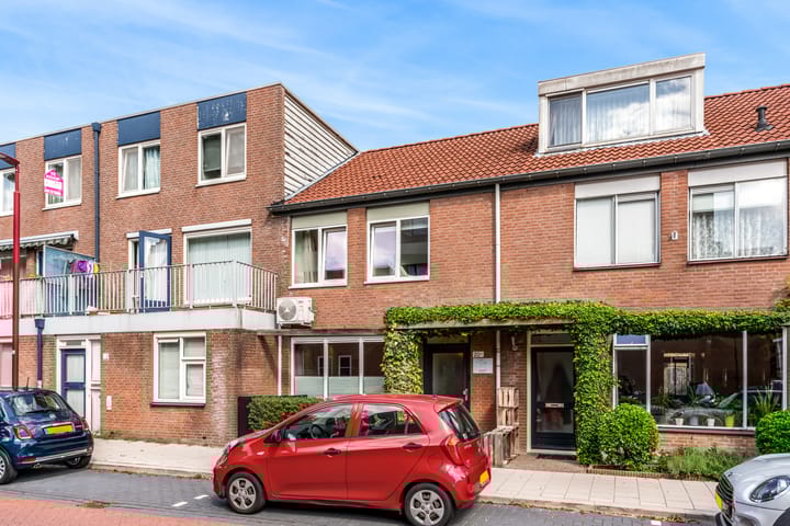 Foto 42 van Muiderschans 20-A