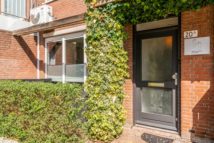 Foto 43 van Muiderschans 20-A