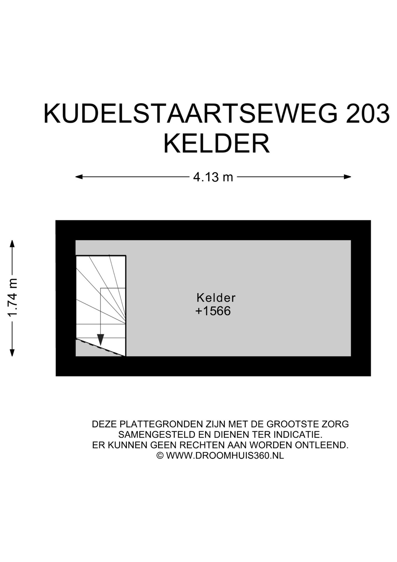 Photo 36 of Kudelstaartseweg 203