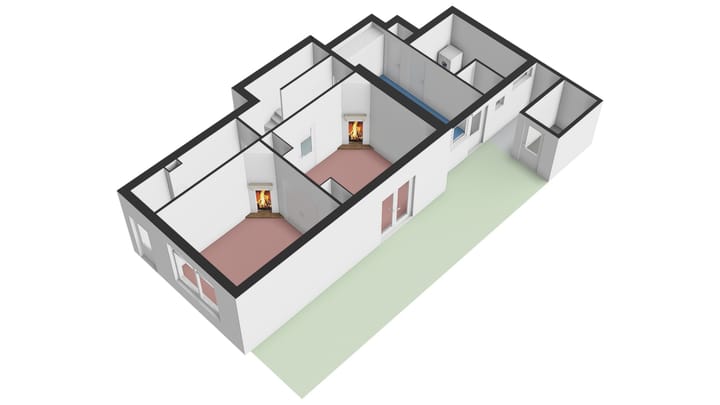 Foto 44 van Noorderstraat 3