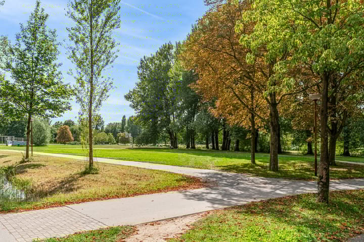 Foto 44 van Muiderschans 20-A