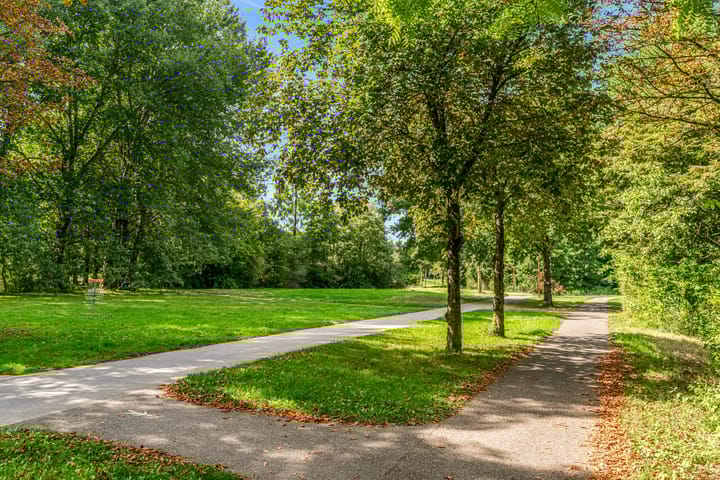 Foto 45 van Muiderschans 20-A