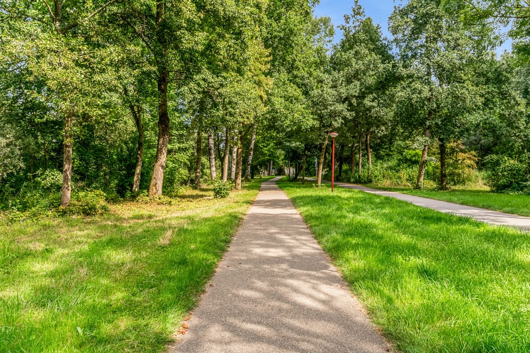 Foto 46 van Muiderschans 20-A