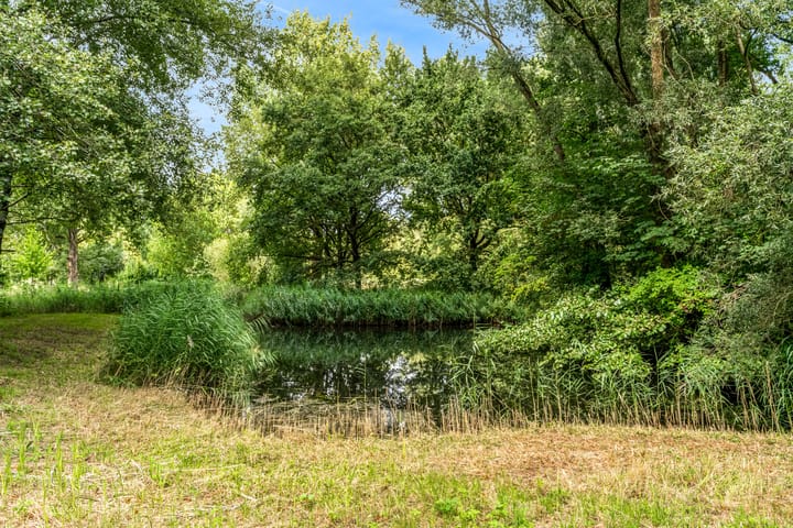 Foto 47 van Muiderschans 20-A