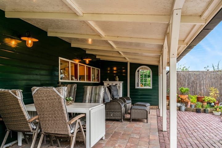 Foto 19 van Kudelstaartseweg 203