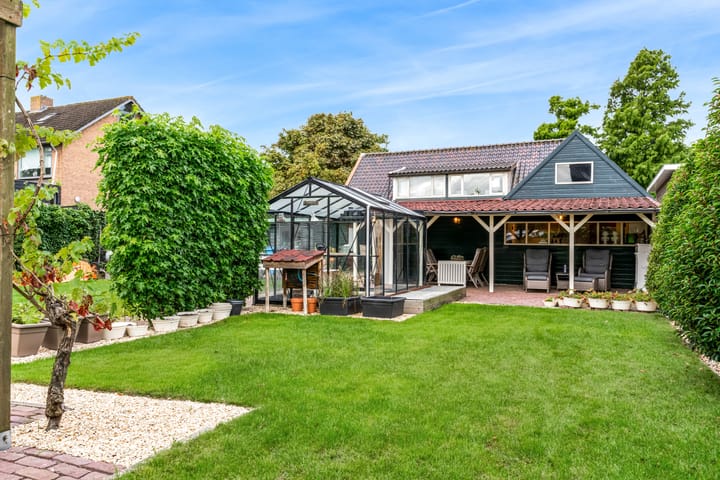 Foto 23 van Kudelstaartseweg 203