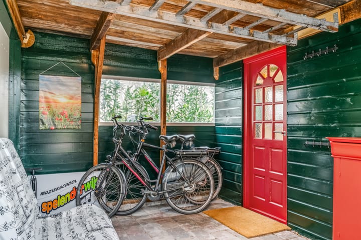 Foto 25 van Kudelstaartseweg 203