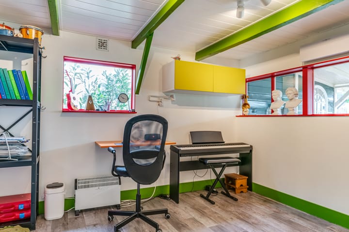 Foto 27 van Kudelstaartseweg 203