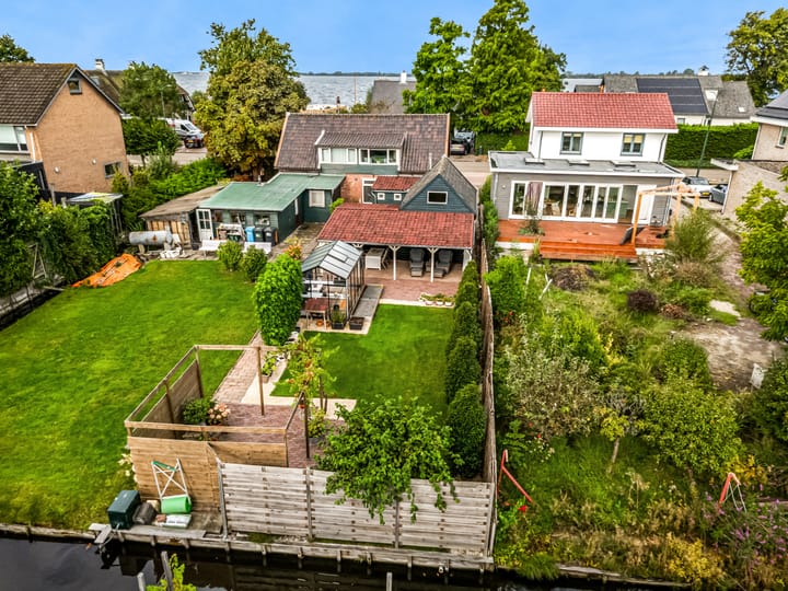 Foto 28 van Kudelstaartseweg 203