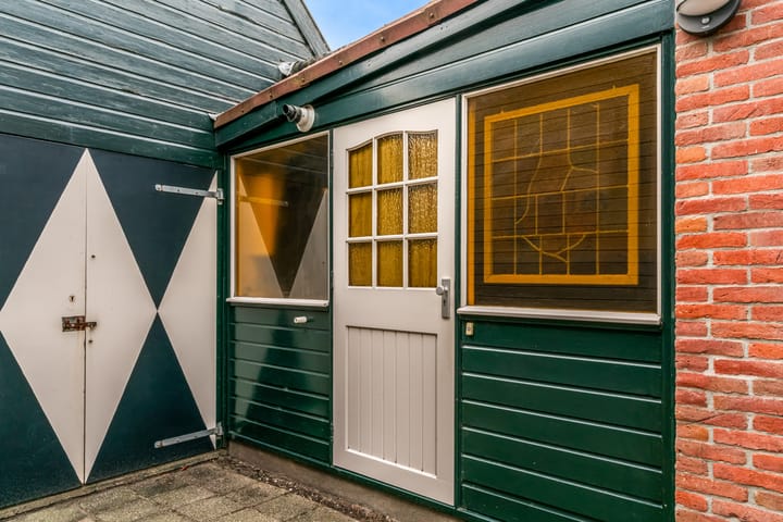 Foto 31 van Kudelstaartseweg 203