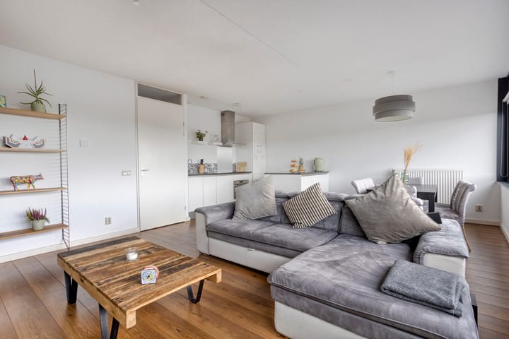 Foto 3 van Andries Copierstraat 114