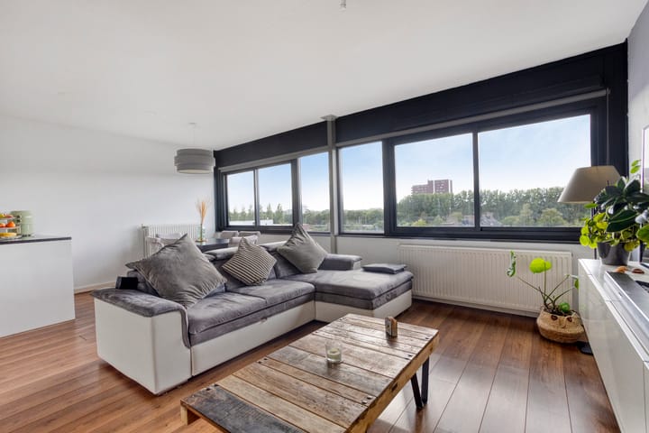 Foto 5 van Andries Copierstraat 114