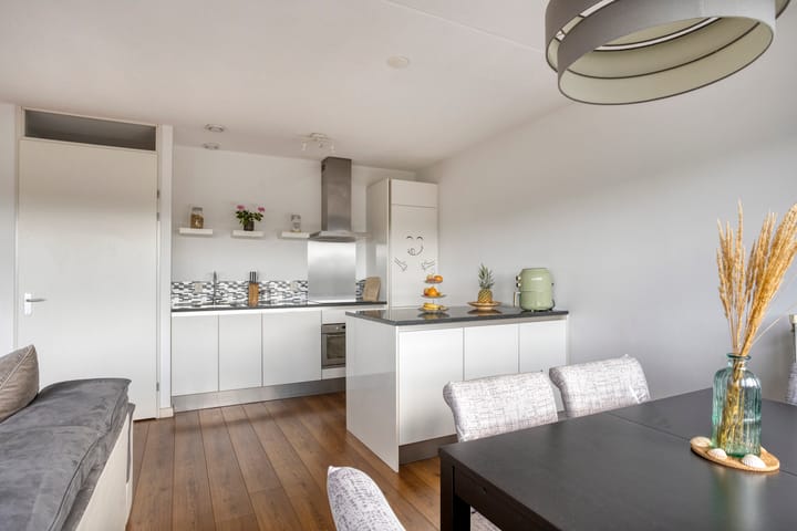 Foto 6 van Andries Copierstraat 114