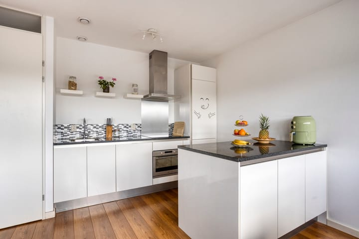 Foto 7 van Andries Copierstraat 114