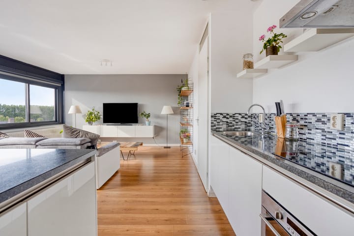 Foto 10 van Andries Copierstraat 114