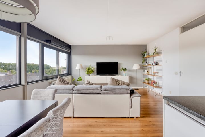 Foto 11 van Andries Copierstraat 114