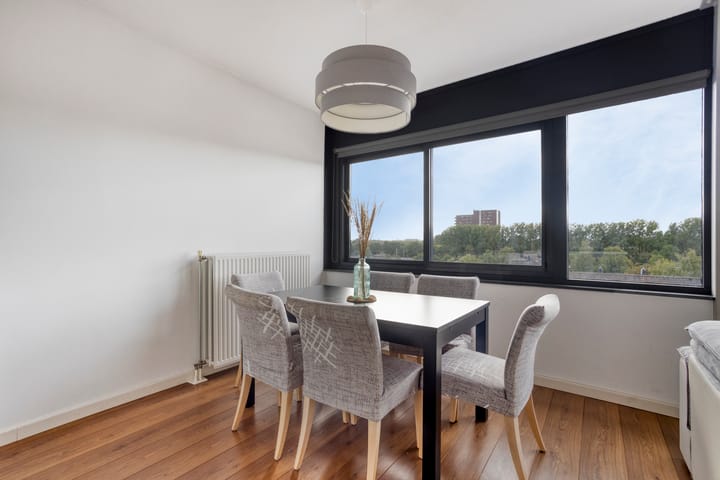 Foto 13 van Andries Copierstraat 114