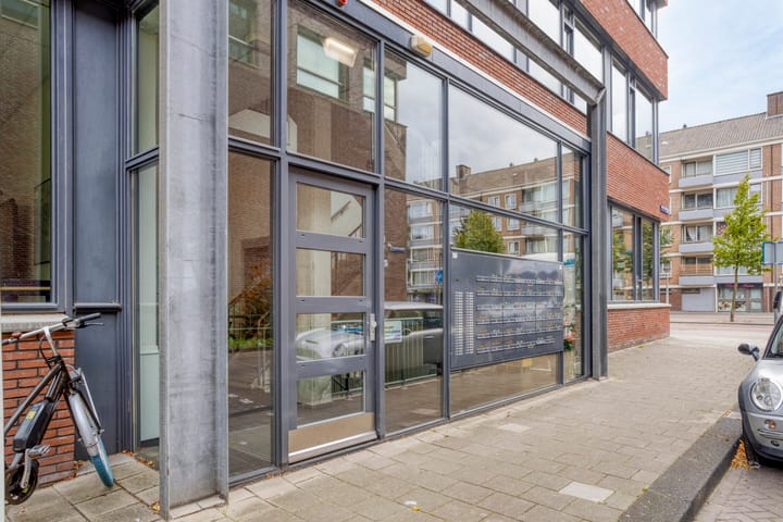 Foto 27 van Andries Copierstraat 114