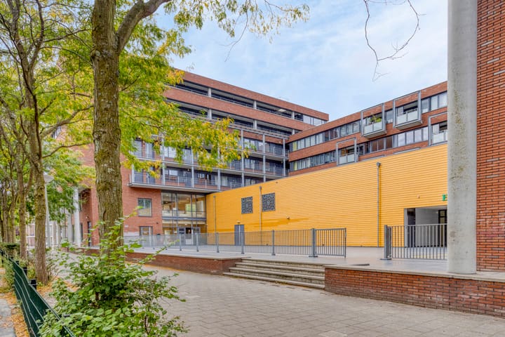 Foto 28 van Andries Copierstraat 114