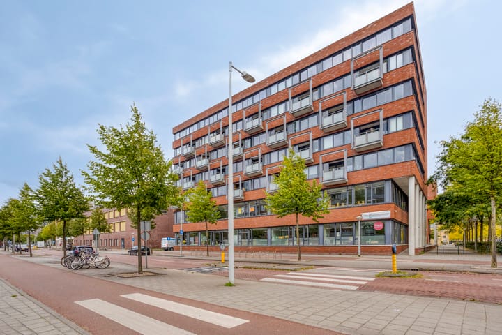 Foto 29 van Andries Copierstraat 114