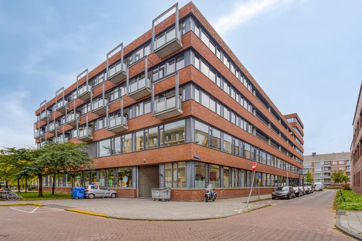 Foto 30 van Andries Copierstraat 114