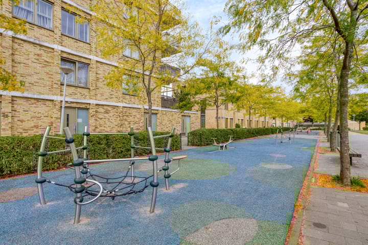 Foto 31 van Andries Copierstraat 114