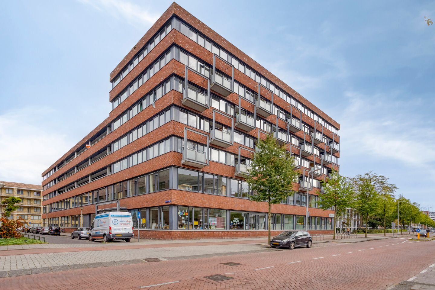 Foto 1 van Andries Copierstraat 114