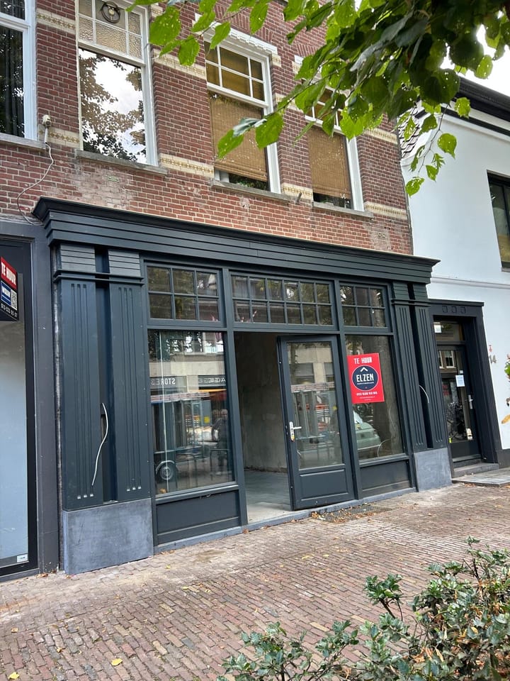 Dorpsstraat 16, Oisterwijk
