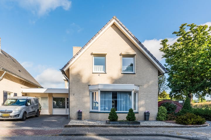 Foto 1 van Duimeind 7