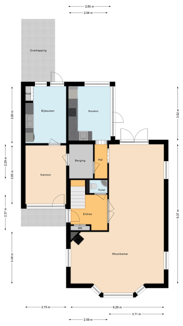 Foto 48 van Duimeind 7