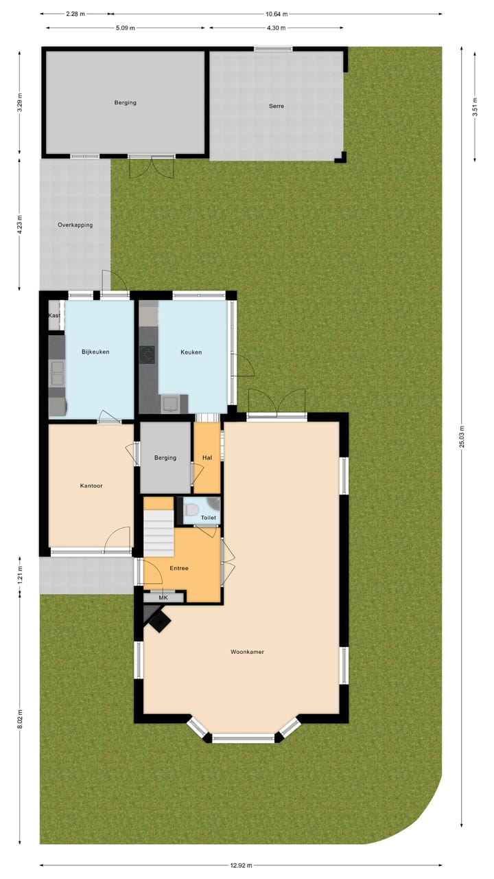 Foto 51 van Duimeind 7