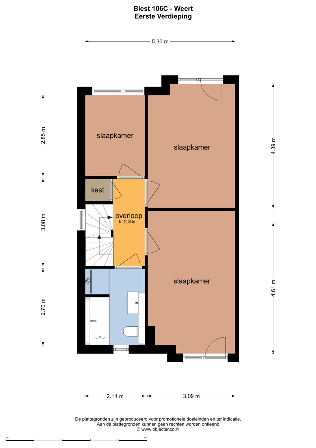 Foto 77 van Biest 106-C