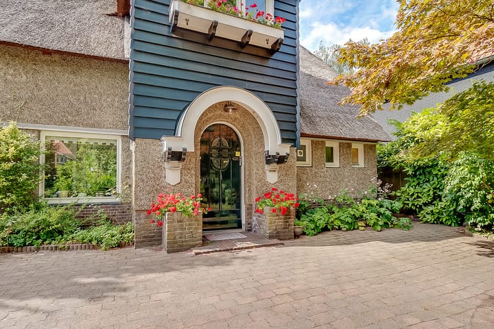 Foto 3 van Soestdijkseweg Zuid 235