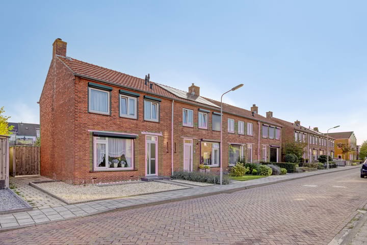 Foto 2 van Langeviele 10