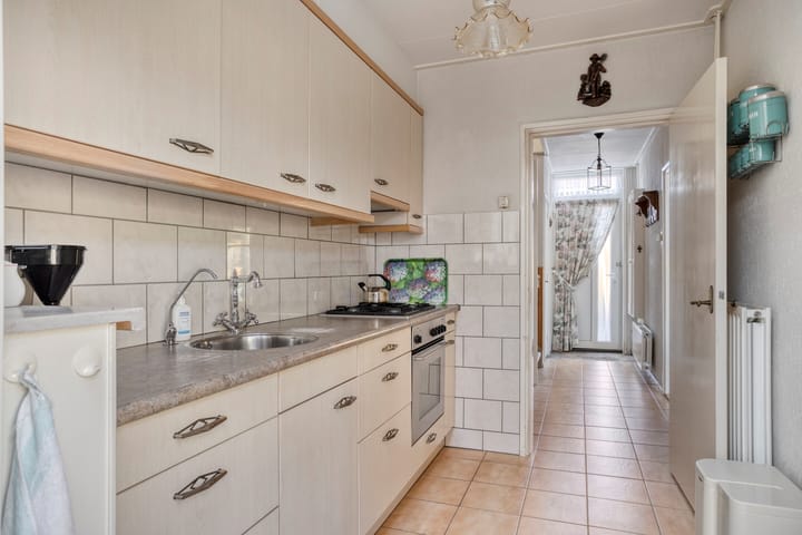 Foto 8 van Langeviele 10