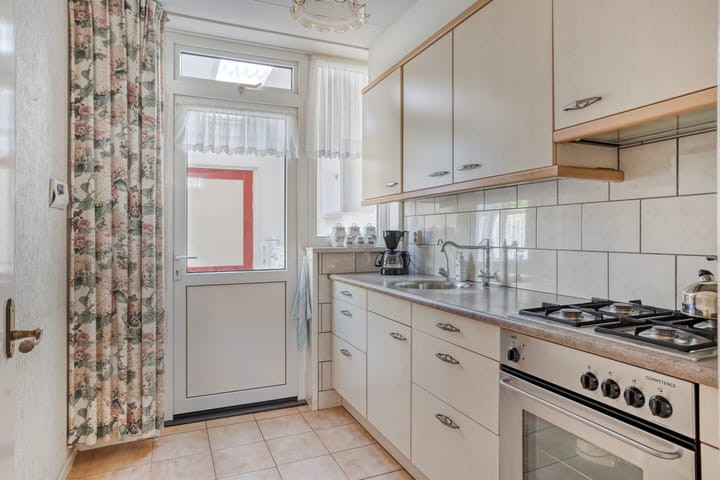 Foto 9 van Langeviele 10