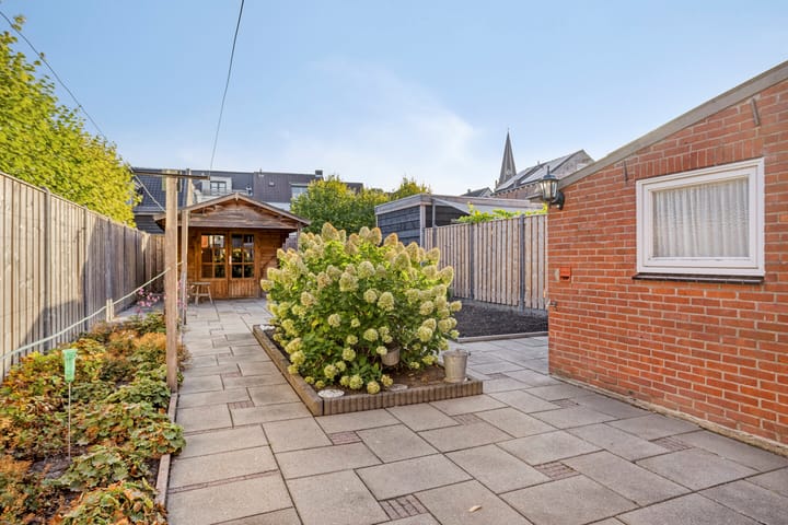 Foto 19 van Langeviele 10