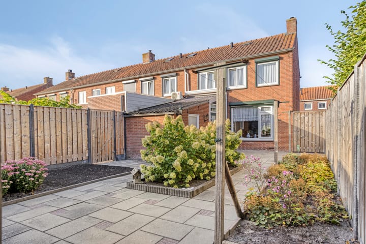 Foto 23 van Langeviele 10