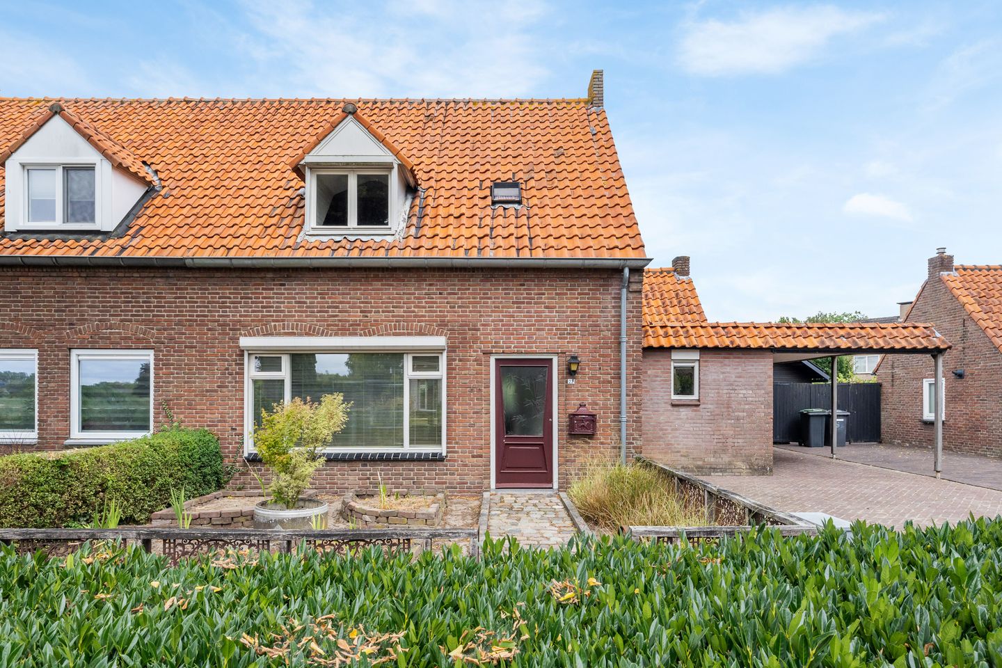 Photo 10 of Dokter Boutkanstraat 22