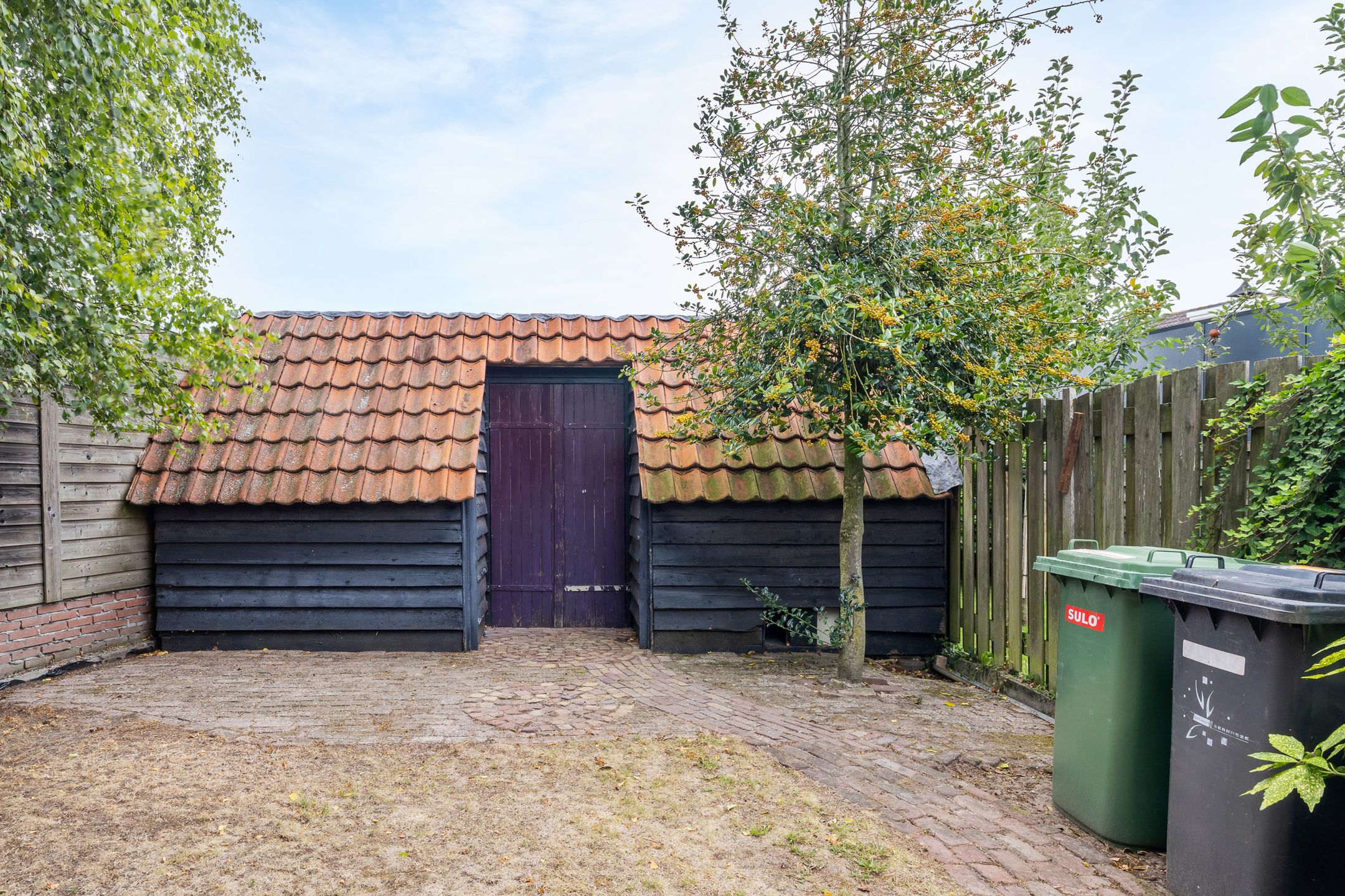 Photo 48 of Dokter Boutkanstraat 22