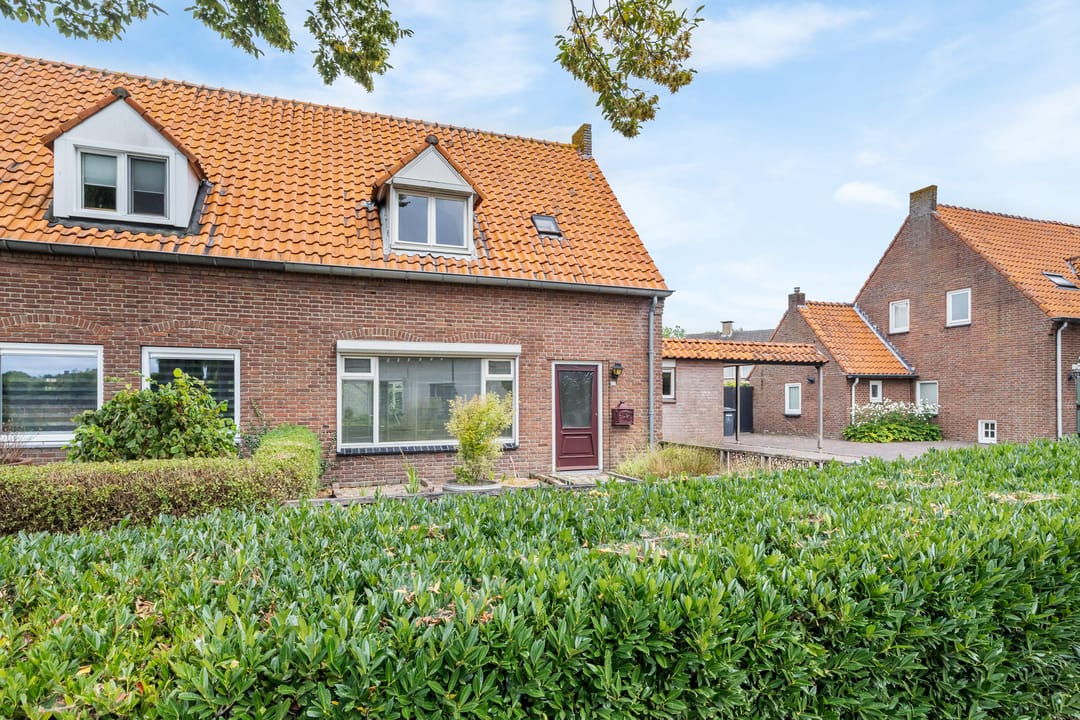 Photo 52 of Dokter Boutkanstraat 22
