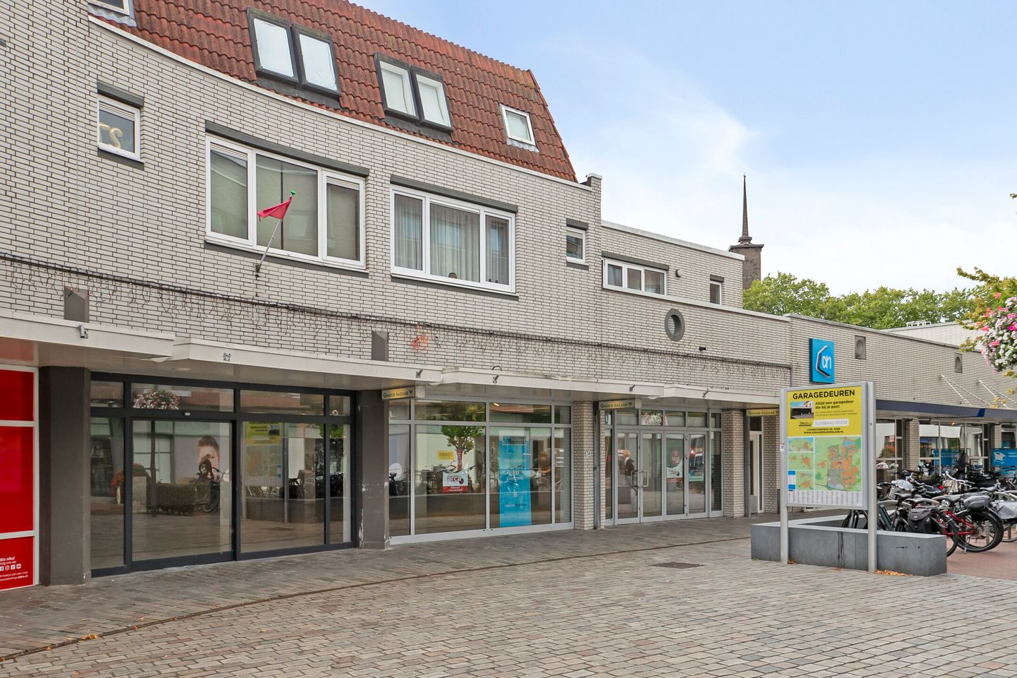 View photo 1 of Kolveniershof 32-36