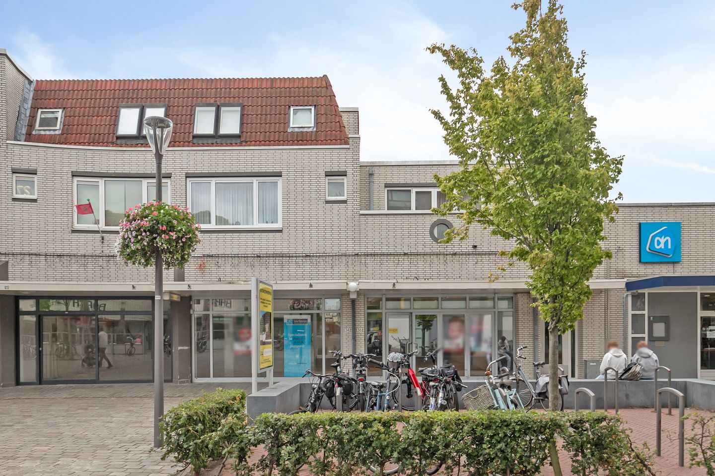 View photo 2 of Kolveniershof 32-36