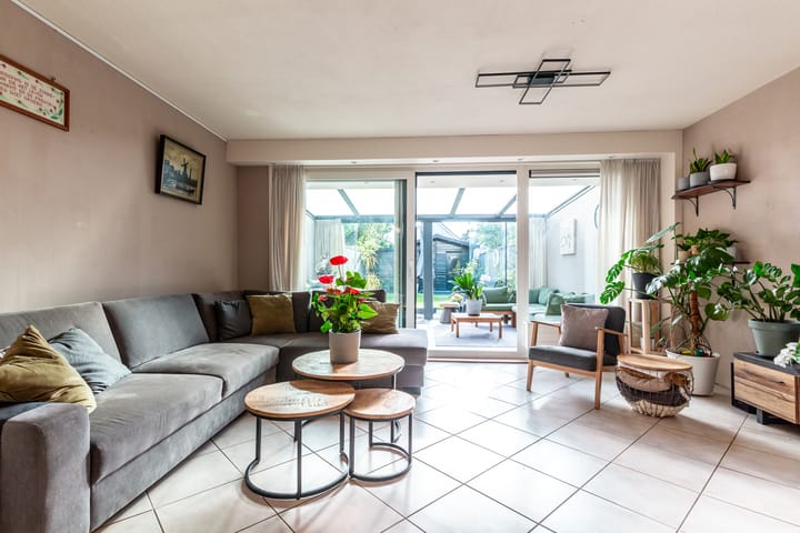 Foto 2 van Gondel 30 30