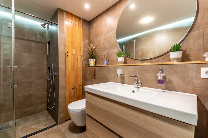 Foto 4 van Gondel 30 30