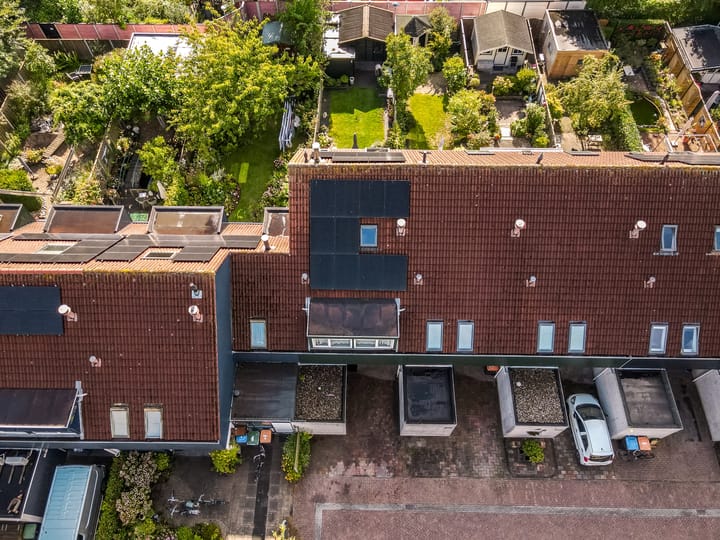 Foto 5 van Gondel 30 30